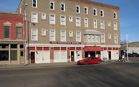 Old National Hotel Bath Ny